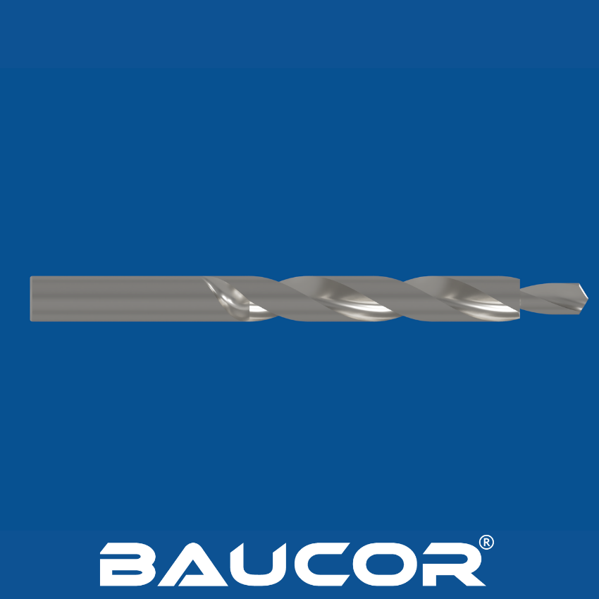 Counterbore Drills