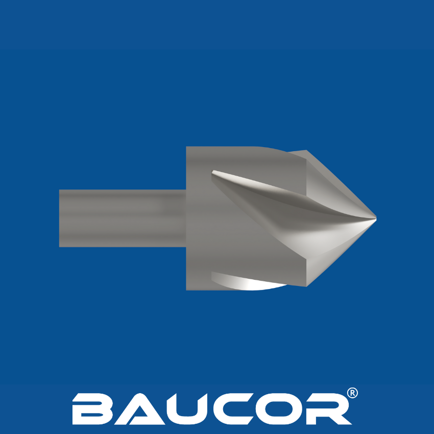 Countersink Drill Bits