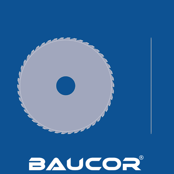 15" Diameter Saw Circular Blade, Part Number 90096