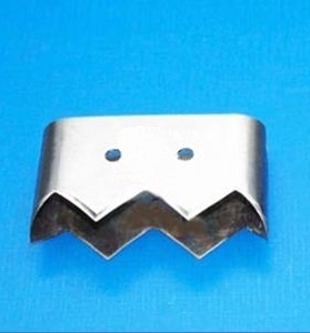 62mm Long Punch and Die Cutting Blade - Part Number 5248