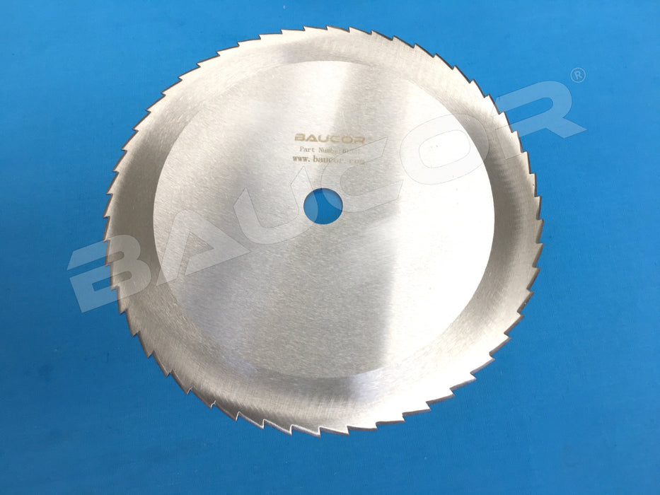 Scalloped Serrated Circular Saw Knife - Part Number 61337