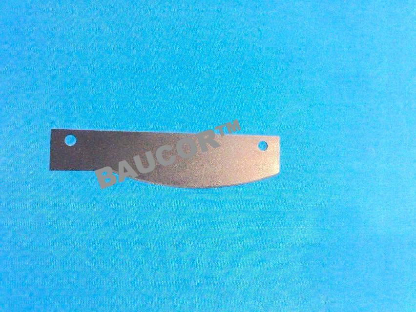 4.21" Long Cutting Knife Blade -  Part Number 5068