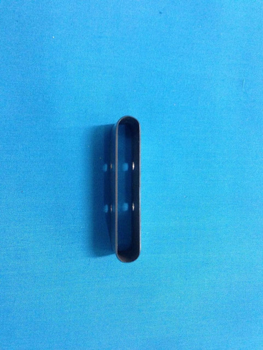 62mm Long Plastic Punching and Cutting Knife Blade - Part Number 5069